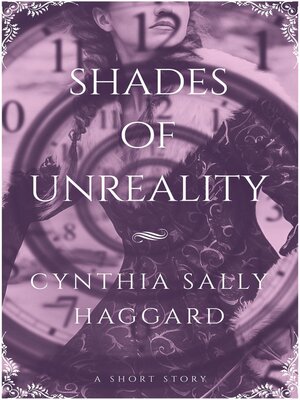 cover image of Shades of Unreality